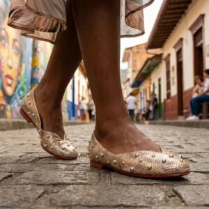 Baletas