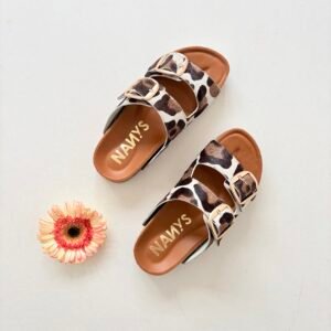 Sandalias