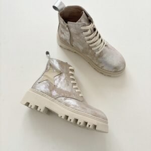 Botas y botines